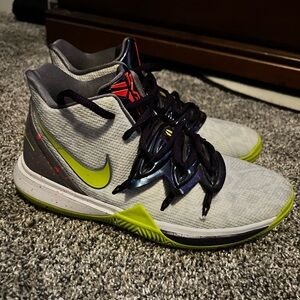 Nike Kyrie 5 “Mamba Mentality”